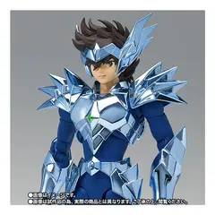 BANDAI - Caballeros del Zodiaco Saint Seiya Myth Cloth EX Odin Seiya JP