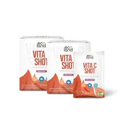 ECOLAND - PACK VITA C- 2 CAJAS