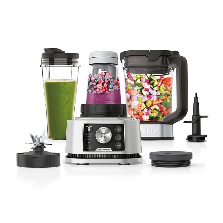 Licuadora 1200w Foodie 3 En 1 CB350EU