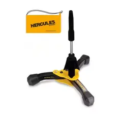 HERCULES - Soporte para Clarinete o Flauta DS640BB