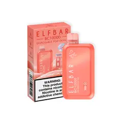 VAPE STATION - Vape ElfBar BC10000 Puffs - Watermelon Ice