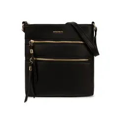 VIALE - Morral Briganti Messenger BRI-MO2602 Negro