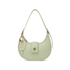 VIALE - Cartera Briganti Shoulder Bag BRI-CM2612 VerdMenth