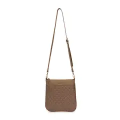 VIALE - Morral Briganti Messenger BRI-MO2603 Vison