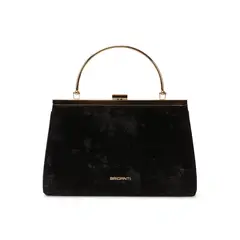 VIALE - Manite Briganti BRI-MA2601 Negro