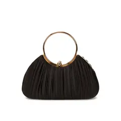 VIALE - Manite Briganti BRI-MA2603 Negro