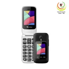 LANDBYTE - CELUALR LT1448 4G GRIS