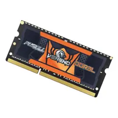 GENERICO - MEMORIA RAM 8GB SODIMM DDR3L 1600MHZ PUSKILL VENENO
