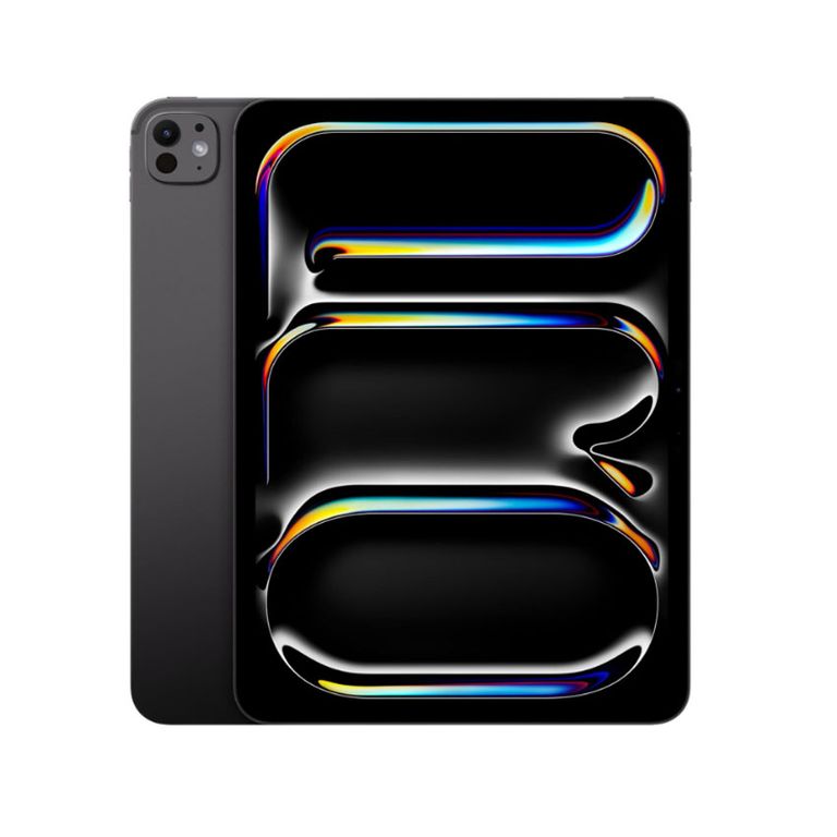IPad Pro 11″ 256GB Chip M5 OLED Wi-Fi 7 N1