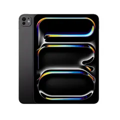 APPLE - IPad Pro 11″ 256GB Chip M5 OLED Wi-Fi 7 N1