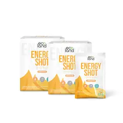 ECOLAND - PACK ENERGY SHOT- 2 CAJAS