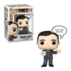 FUNKO - Pop The Office - Michael Scott 1773