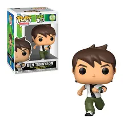 FUNKO - Pop Ben 10 - Ben Tennyson 1771