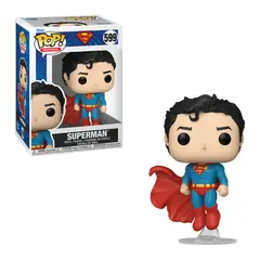 FUNKO - Pop DC Comics Clasicos - Superman 599