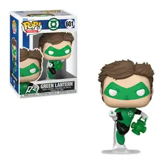 FUNKO - Pop DC Comics Clasicos - Linterna Verde 601