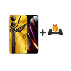 ZTE - NUBIA NEO 2 5G 8RAM 256GB AMARILLO+ (MANDO DE REGALO) - REGISTRADO