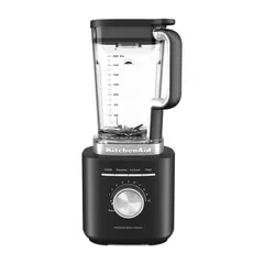 KITCHENAID - Licuadora Pure Power Negra 1700w De