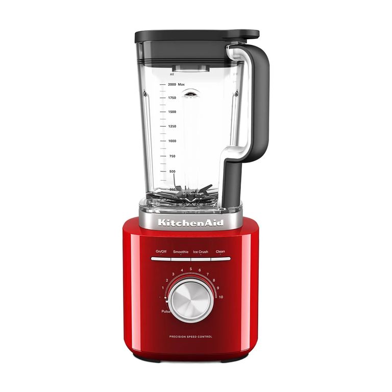Licuadora Pure Power Roja 1700w De 5KSB2072EBM