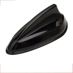 GENERICO - Antena Aleta Tiburón Universal Radio Fmam Señal Estéreo