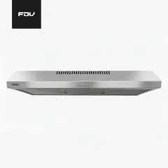 FDV - Campana Extractora 90cm Fija Slim Smart 51679