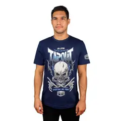 TAPOUT - POLO MANGA CORTA HOMBRE CRAING