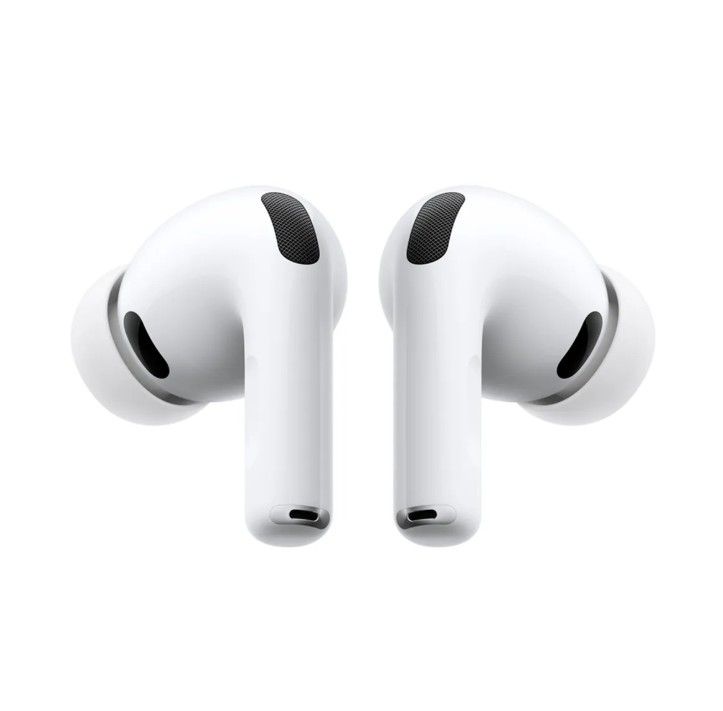 Airpods Pro 3 Gen con funda de carga MagSafe USB-C