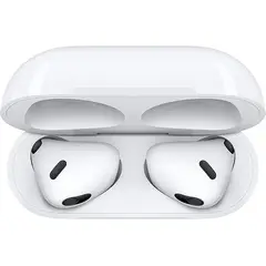 APPLE - Airpods Pro 3 gen con funda de carga MagSafe USB-C