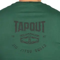 TAPOUT - POLO MANGA CORTA HOMBRE JEY