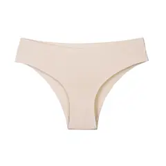 D'LIRIO LENCERIA - Bikini Dlirio de Algodón Sin Costuras