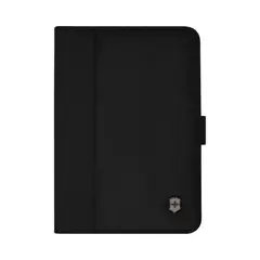 VICTORINOX - Porta Pasaportes RFID Travel Essentials Negro