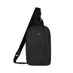 VICTORINOX - Bandolera RFID Sling Bag Travel Essentials Negro