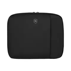 VICTORINOX - Neceser Hanging Toiletry Bag Travel Essentials Negro