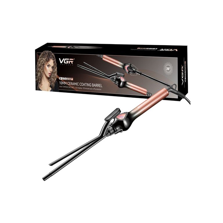 Rizador Ondulador VGR Modelo delgado