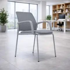 MOBELART - Silla de Oficina Visita Pinko möbelArt