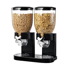GENERICO - Dispensador de Cereales Doble