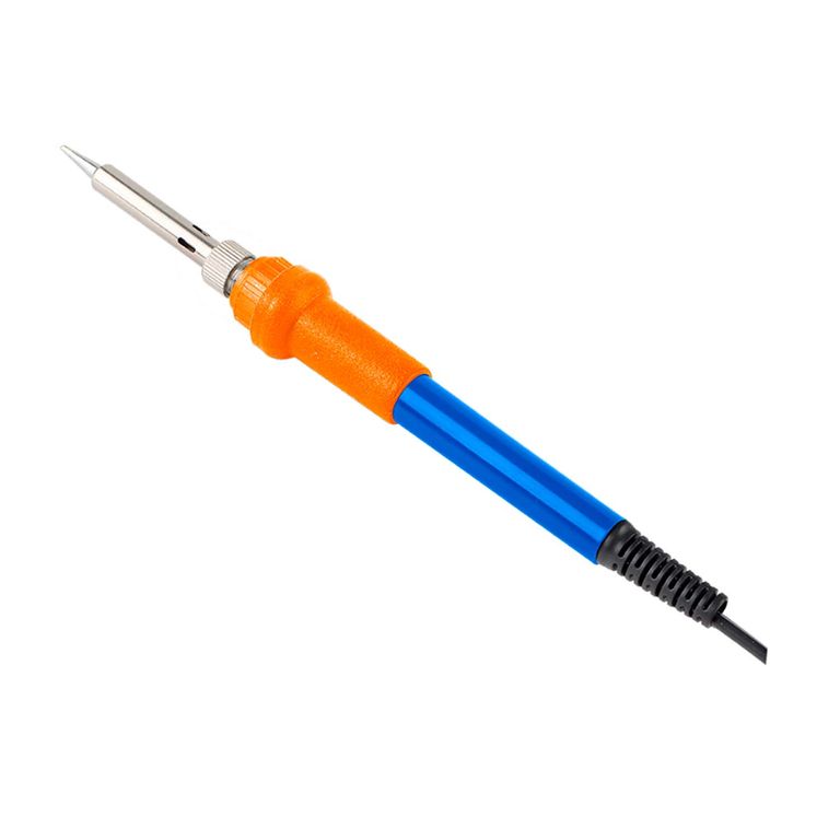 Cautín 60w Eléctrico Tipo Lápiz Profesional Wadfow Wel3616