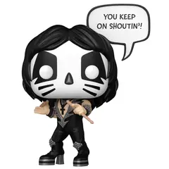FUNKO - Pop The Catman Rock And Roll All Nite