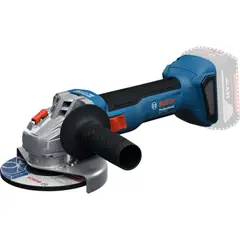 BOSCH - Amoladora Inalámbrica GWS 18V-8 Professional 0601.9N9.0E2-000 SIN BATERIA