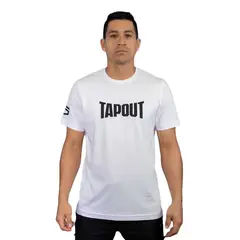 TAPOUT - POLO MANGA CORTA HOMBRE JEYZU