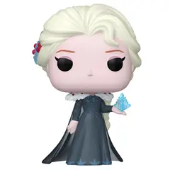 FUNKO - Pop Holiday Elsa Frozen