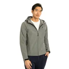 US POLO ASSN - CASACA SOFTSHELL CON CAPUCHA