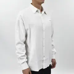 THE CULT - Camisa Oversize Manga Larga