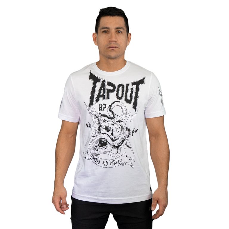 POLO MANGA CORTA HOMBRE NOMERCY