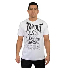 TAPOUT - POLO MANGA CORTA HOMBRE NOMERCY