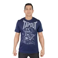 TAPOUT - POLO MANGA CORTA HOMBRE NOMERCY