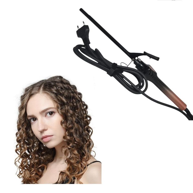 Ondulador De Cabello VGR 573