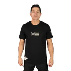 TAPOUT - POLO MANGA CORTA HOMBRE ORIGI