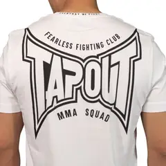 TAPOUT - POLO MANGA CORTA HOMBRE ORIGI