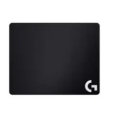 LOGITECH - Pad Mouse G440 Hard Medium Negro