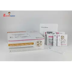GENERICO - Prueba De Embarazo HCG X 30 CASSETTE - CTK BIOTECH